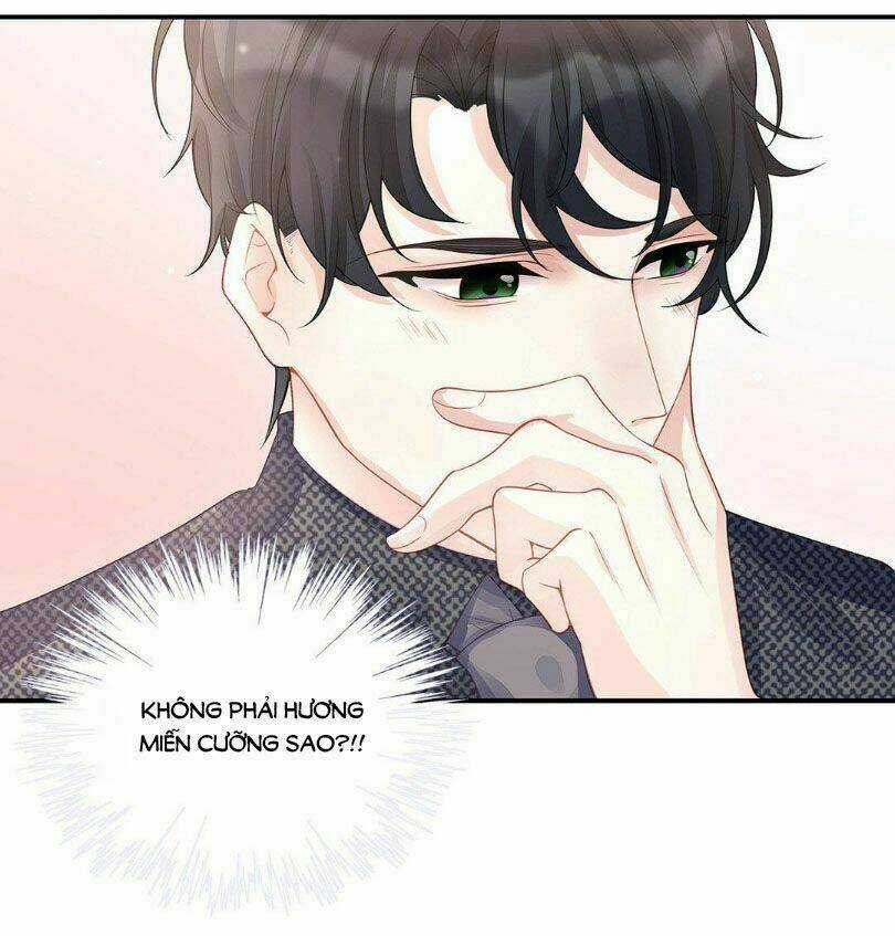 Chỉ Muốn Cưng Chiều Em - Chapter 3 - Trang 37