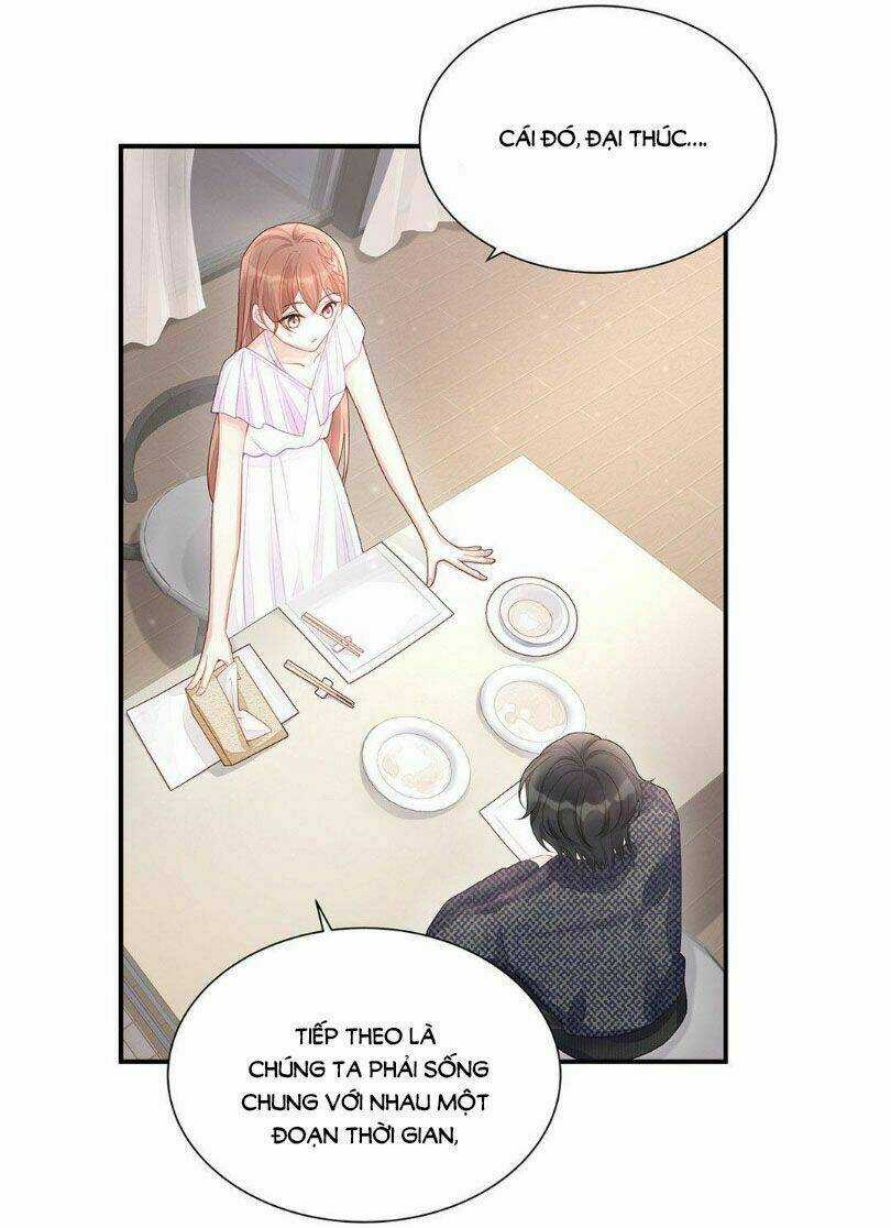 Chỉ Muốn Cưng Chiều Em - Chapter 3 - Trang 38