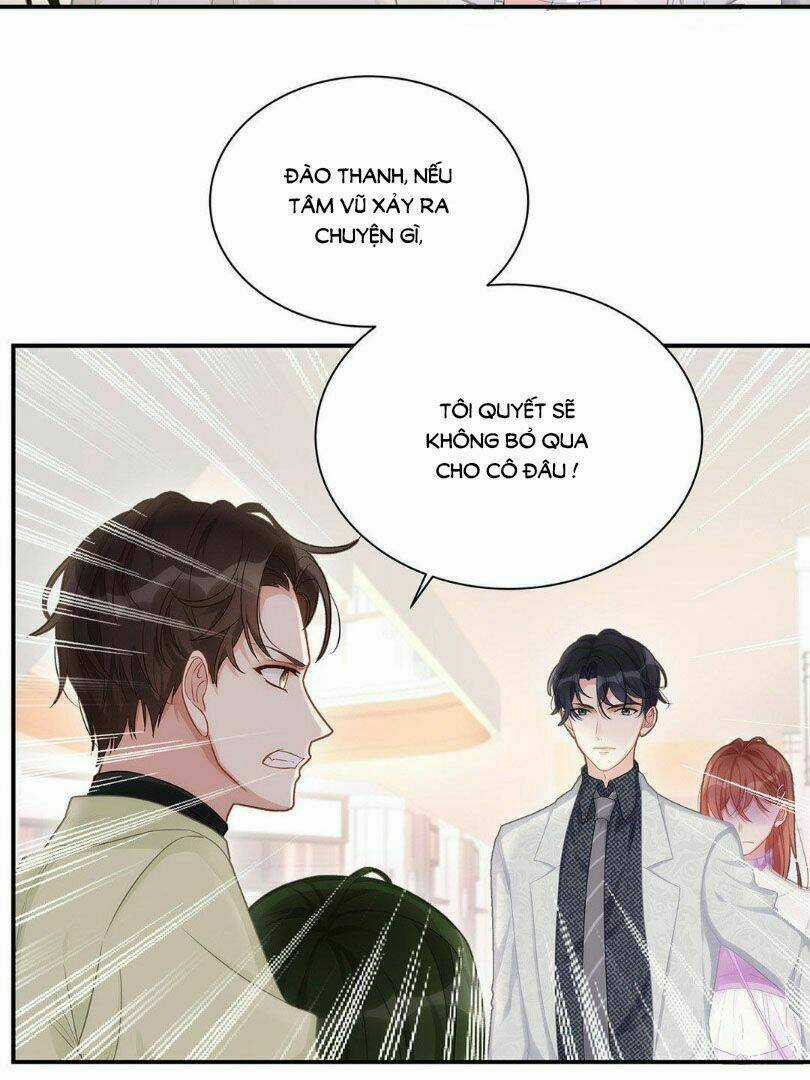 Chỉ Muốn Cưng Chiều Em - Chapter 3 - Trang 5