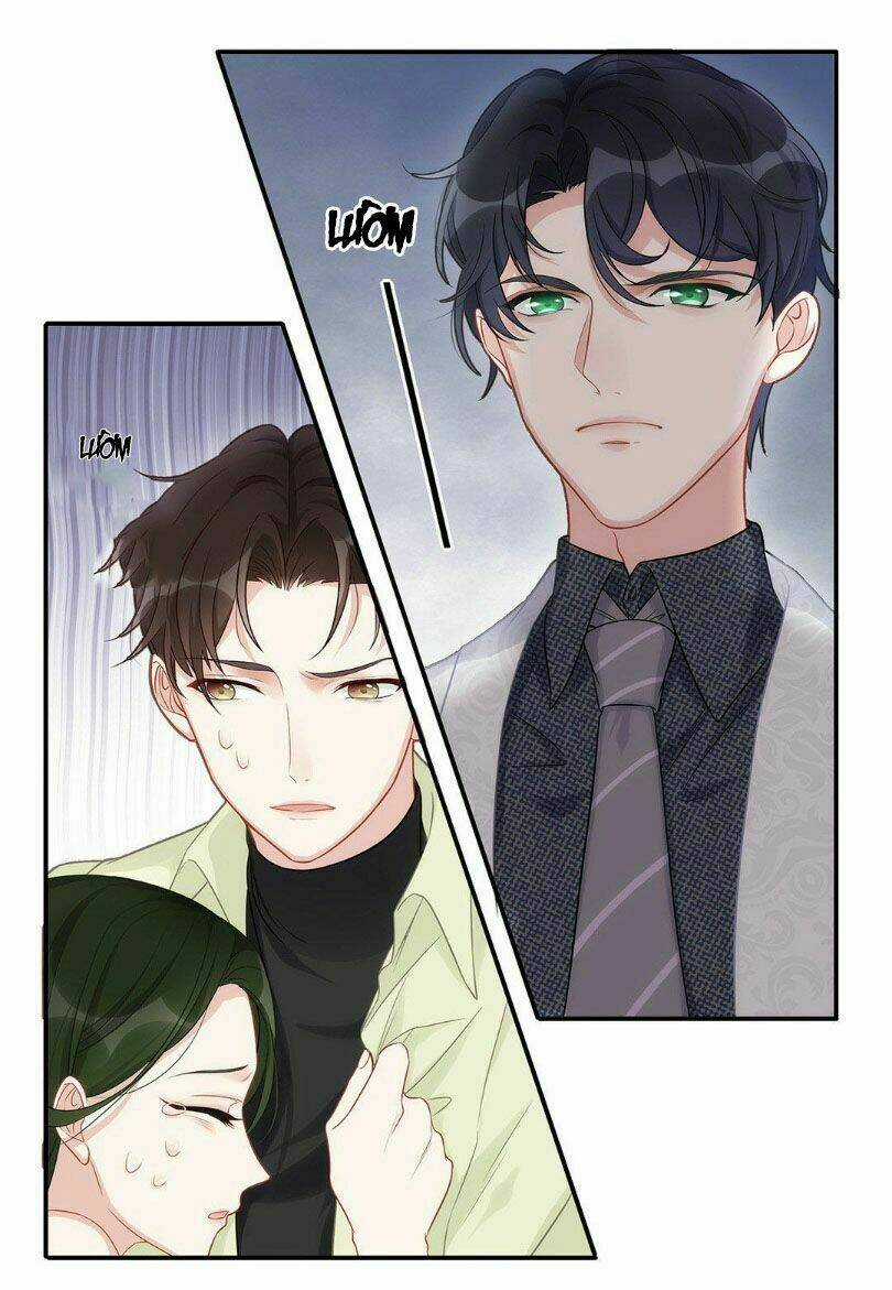 Chỉ Muốn Cưng Chiều Em - Chapter 3 - Trang 6