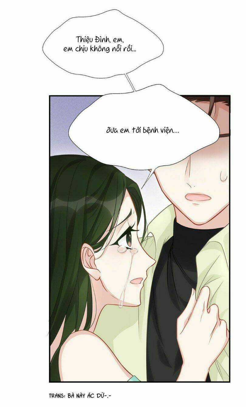 Chỉ Muốn Cưng Chiều Em - Chapter 3 - Trang 7