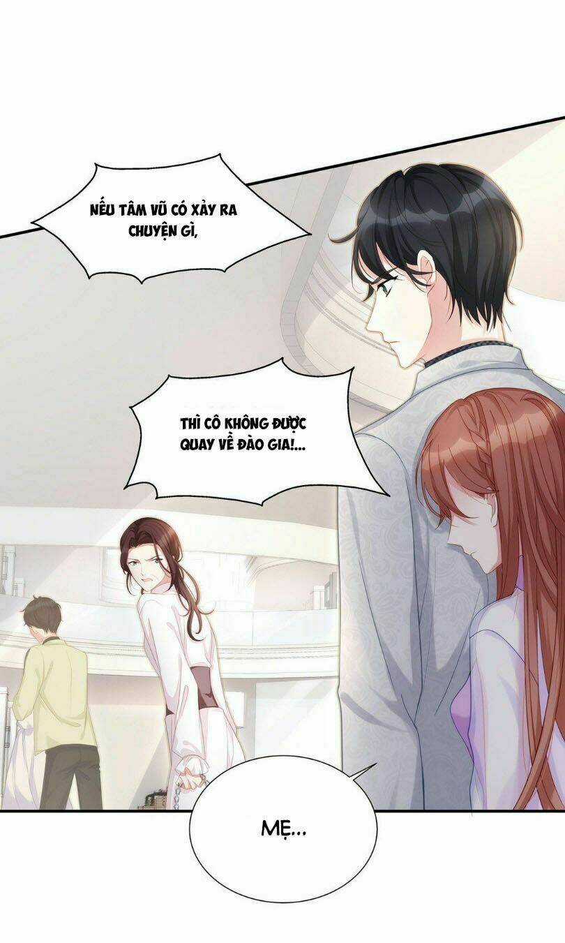 Chỉ Muốn Cưng Chiều Em - Chapter 3 - Trang 8