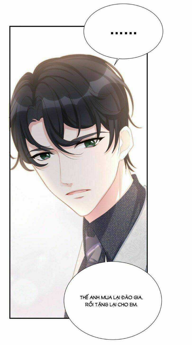 Chỉ Muốn Cưng Chiều Em - Chapter 3 - Trang 10