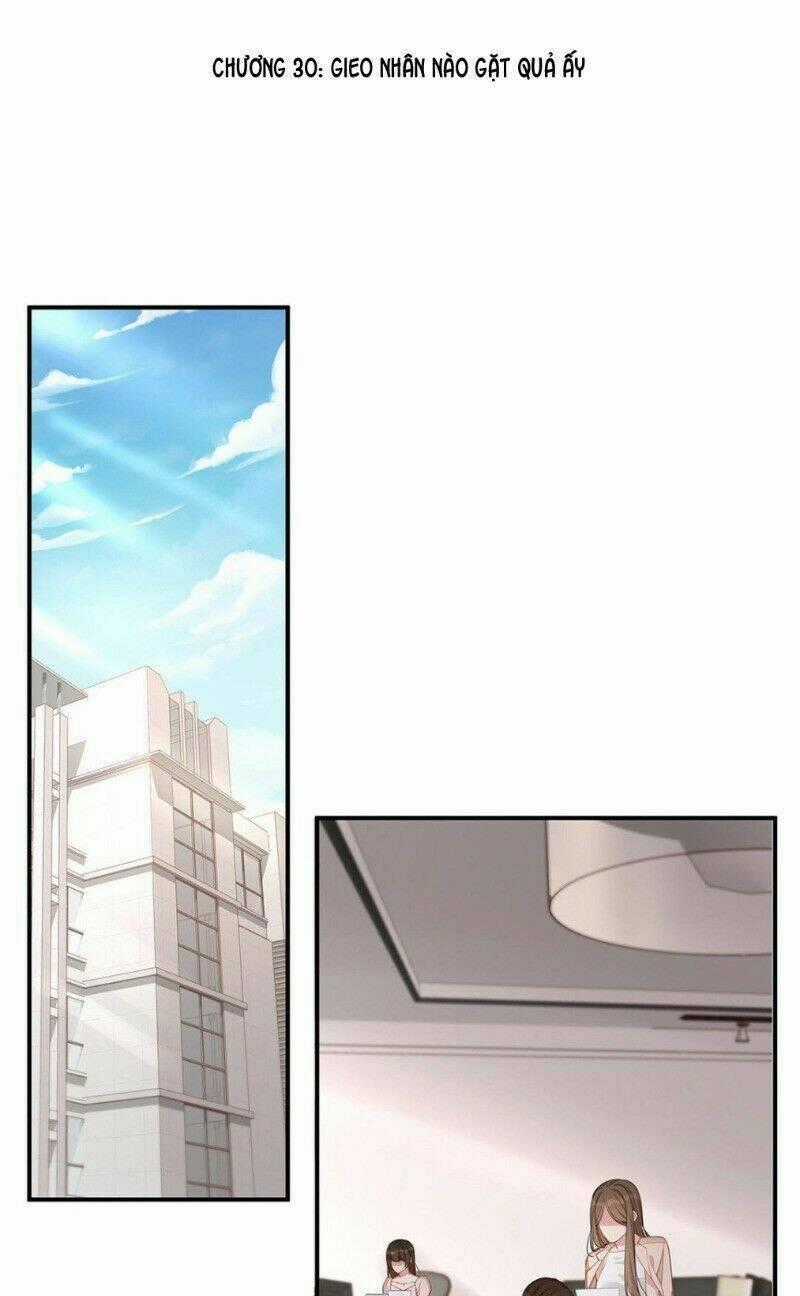 Chỉ Muốn Cưng Chiều Em - Chapter 30 - Trang 1
