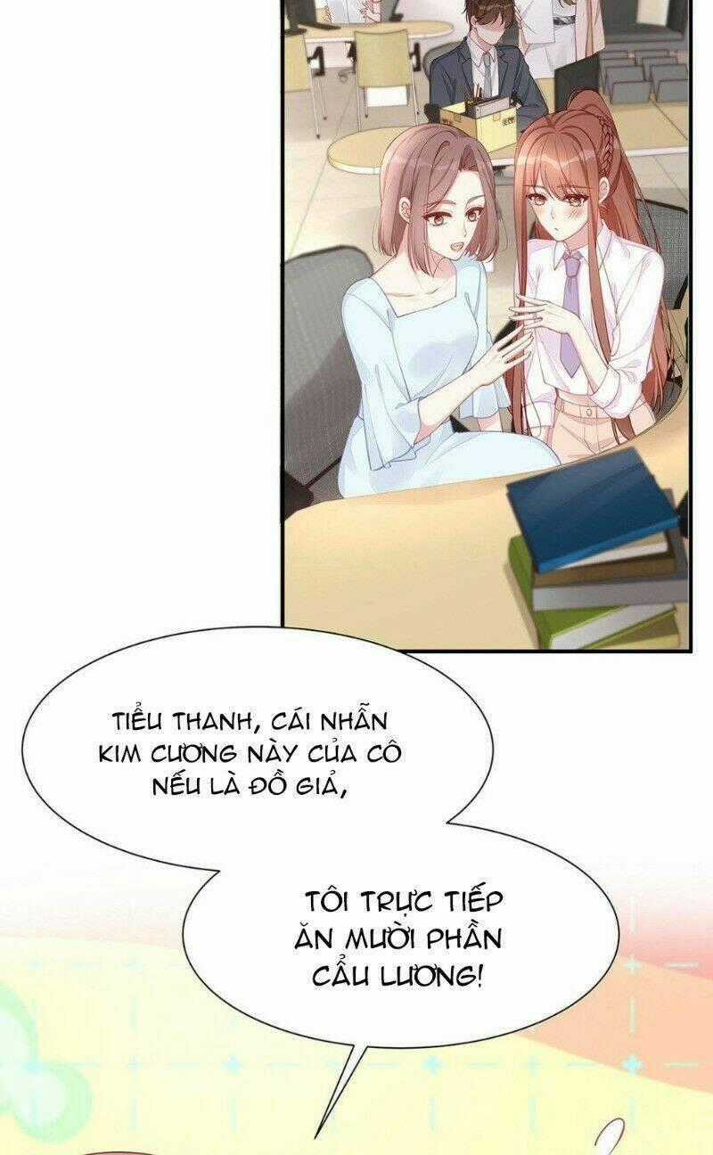 Chỉ Muốn Cưng Chiều Em - Chapter 30 - Trang 2