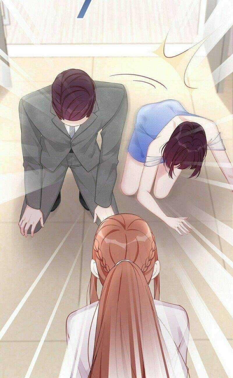 Chỉ Muốn Cưng Chiều Em - Chapter 30 - Trang 11