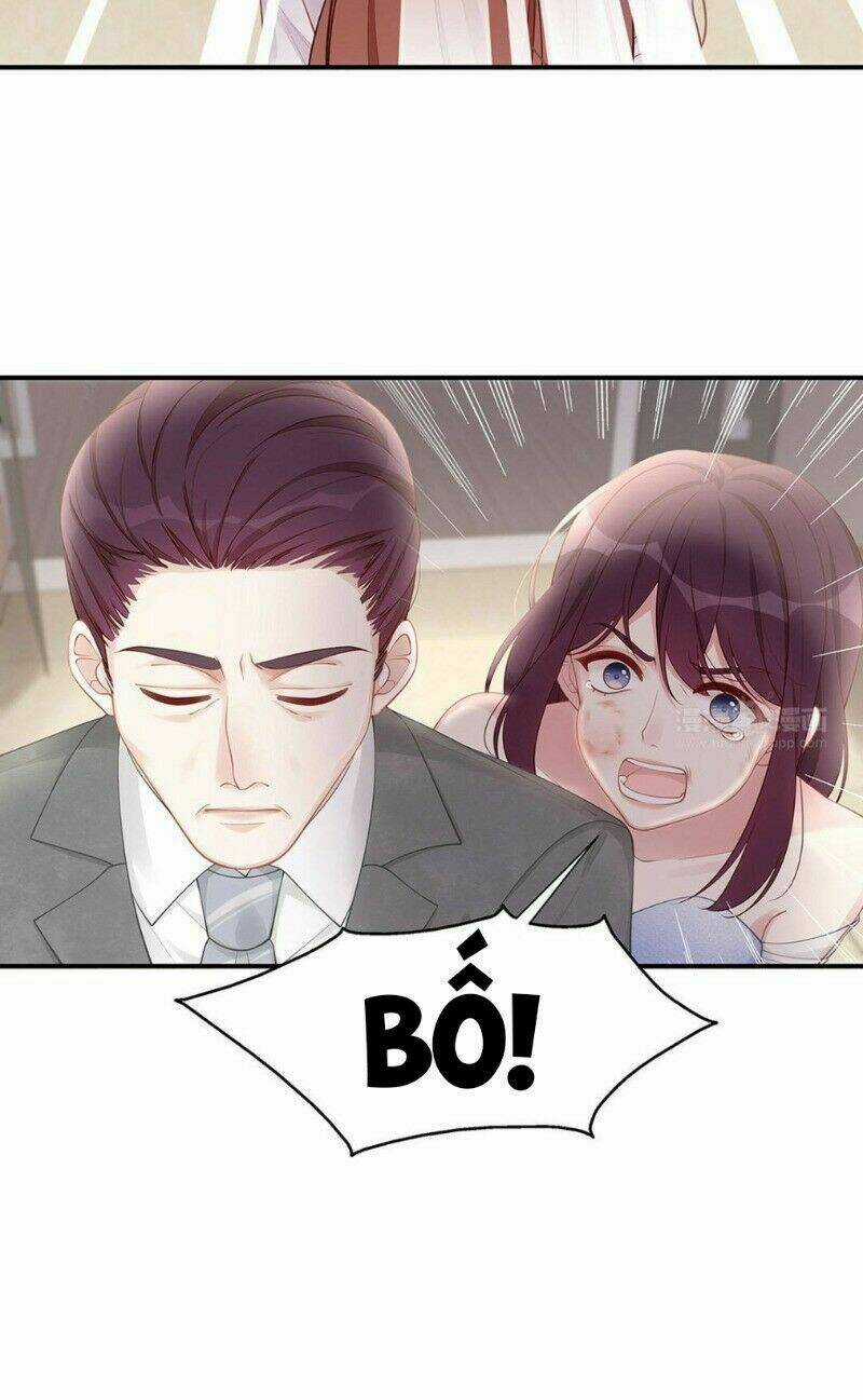 Chỉ Muốn Cưng Chiều Em - Chapter 30 - Trang 12