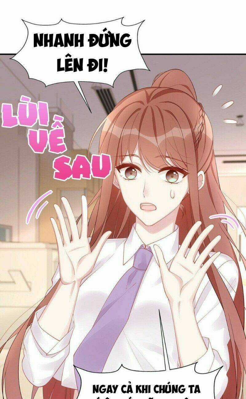 Chỉ Muốn Cưng Chiều Em - Chapter 30 - Trang 13