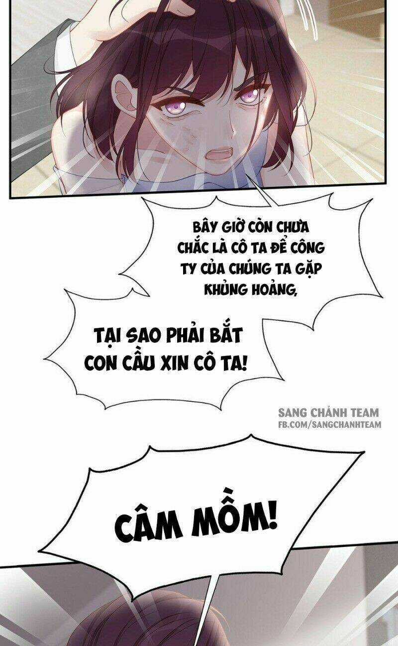 Chỉ Muốn Cưng Chiều Em - Chapter 30 - Trang 16