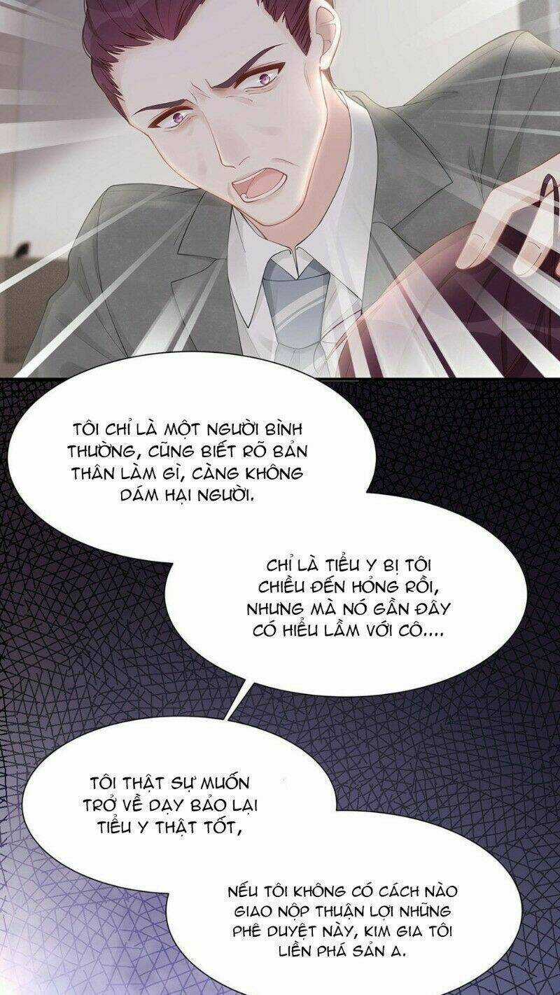 Chỉ Muốn Cưng Chiều Em - Chapter 30 - Trang 17