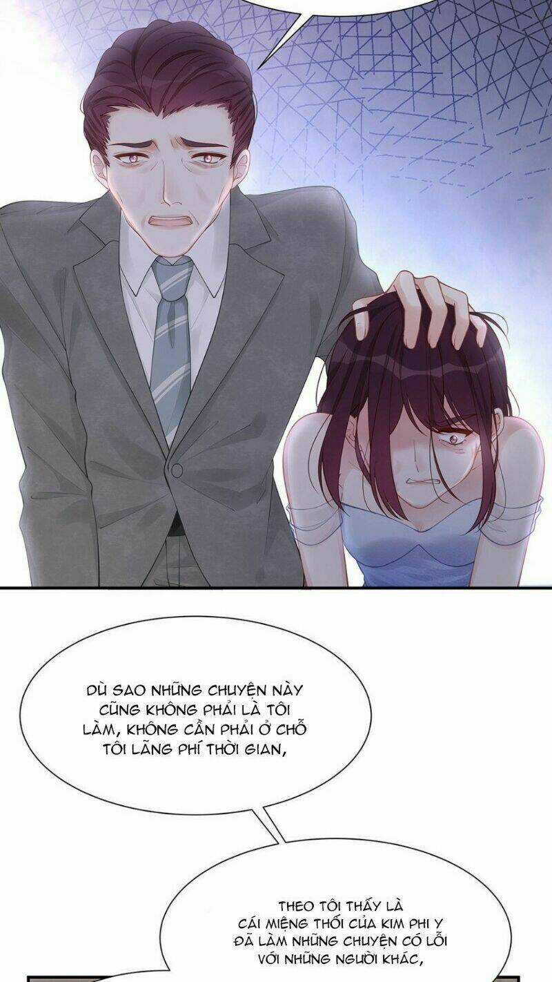 Chỉ Muốn Cưng Chiều Em - Chapter 30 - Trang 18