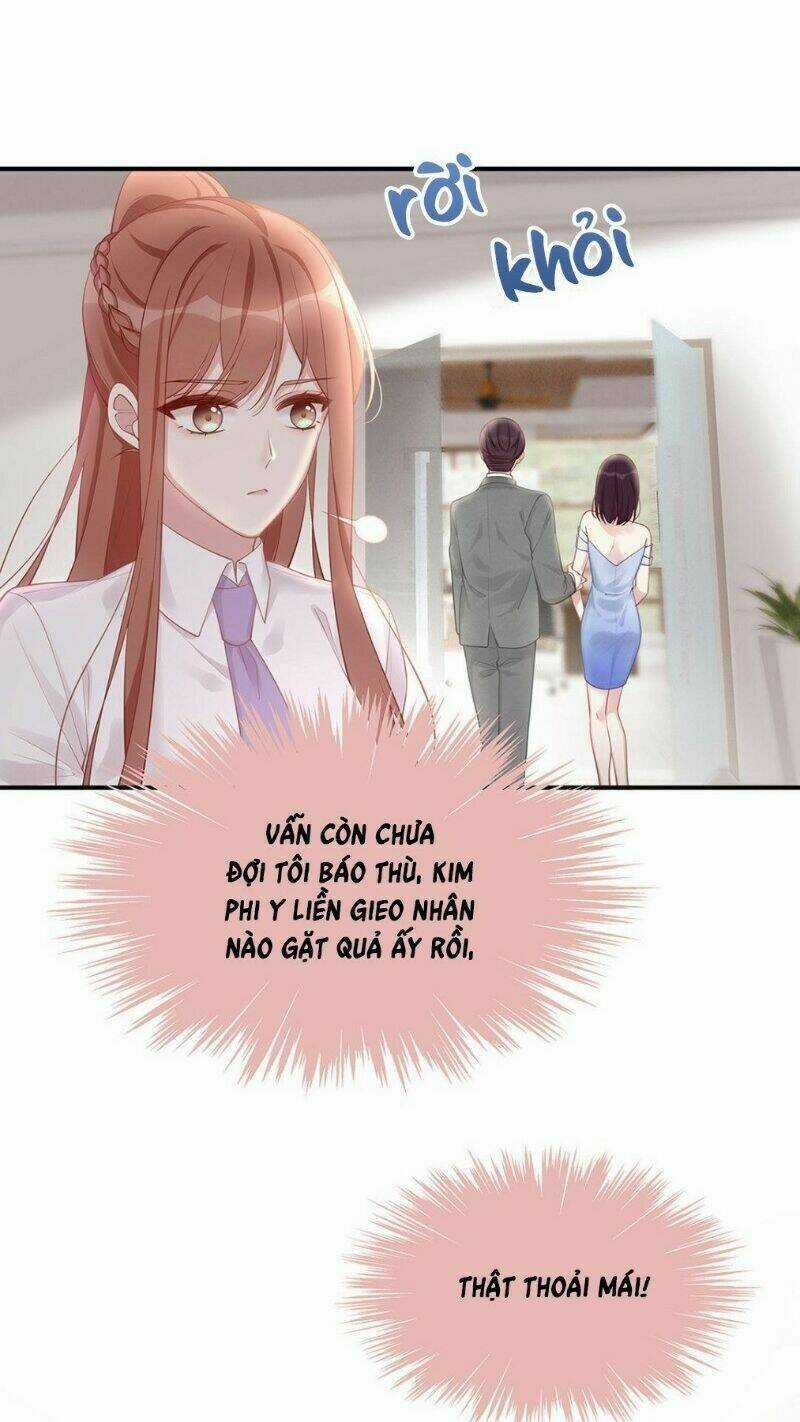 Chỉ Muốn Cưng Chiều Em - Chapter 30 - Trang 20