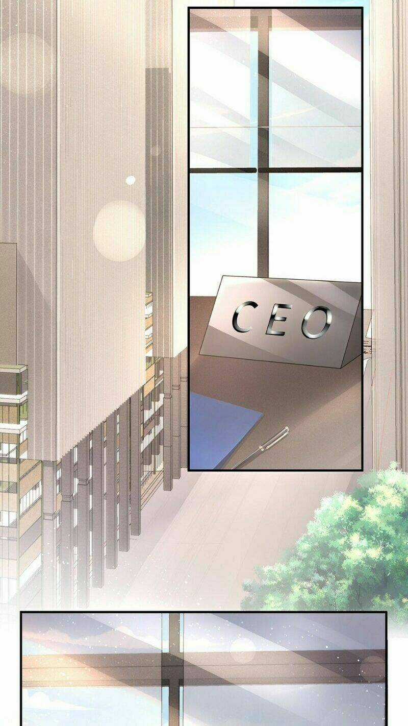 Chỉ Muốn Cưng Chiều Em - Chapter 30 - Trang 22