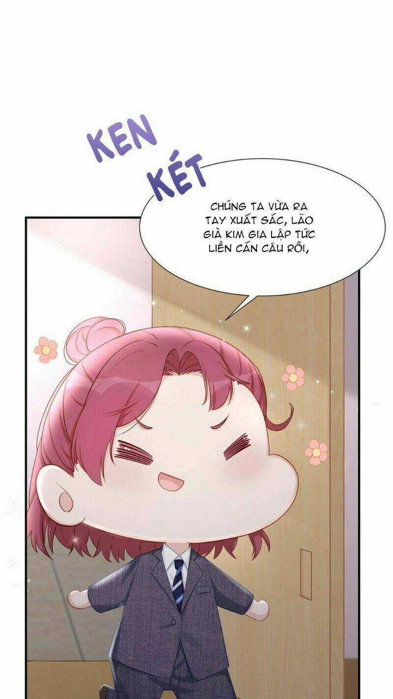 Chỉ Muốn Cưng Chiều Em - Chapter 30 - Trang 24