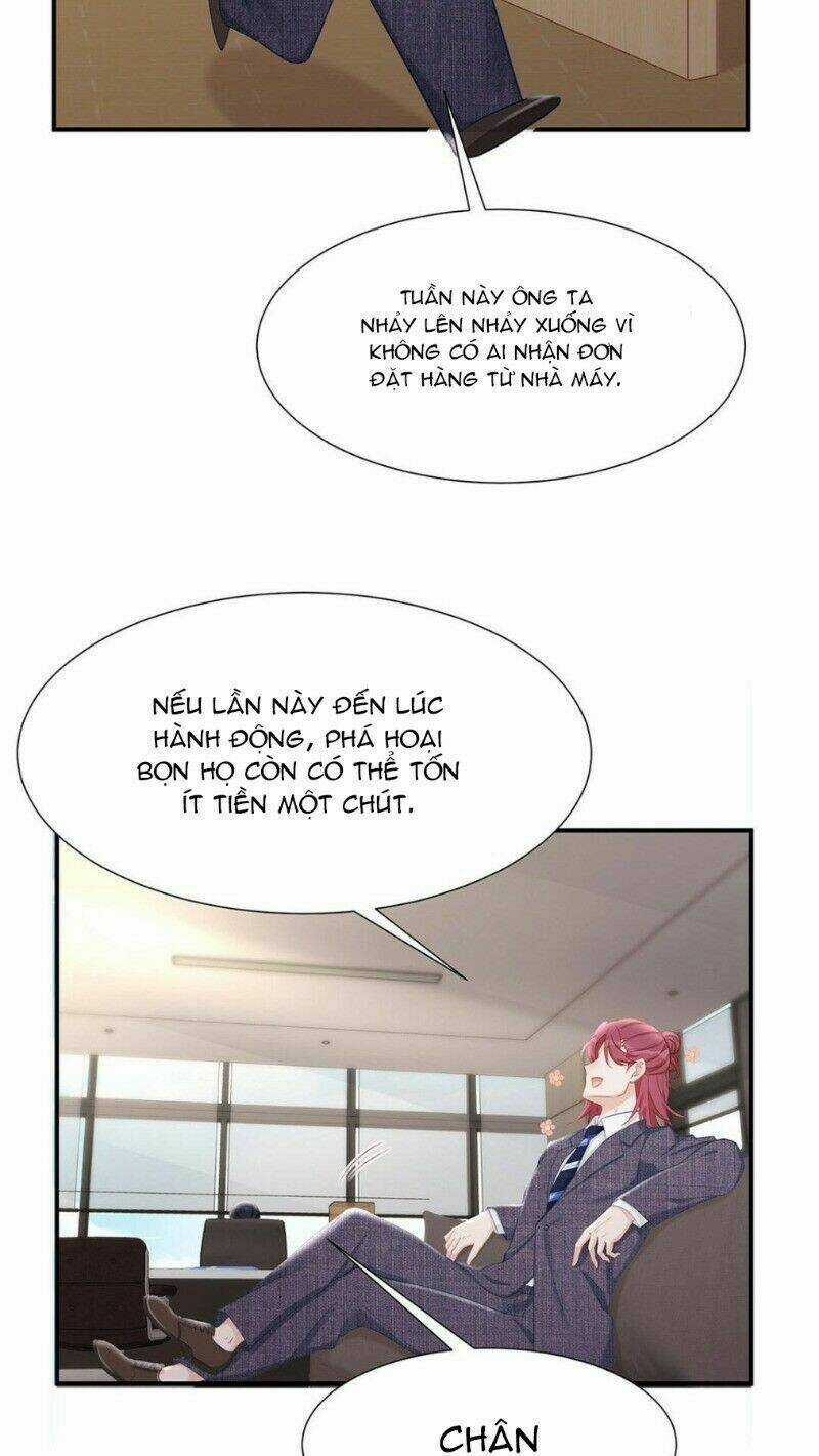 Chỉ Muốn Cưng Chiều Em - Chapter 30 - Trang 25