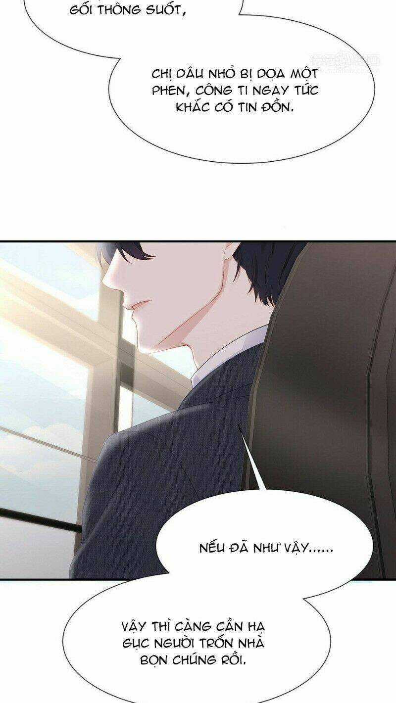 Chỉ Muốn Cưng Chiều Em - Chapter 30 - Trang 27