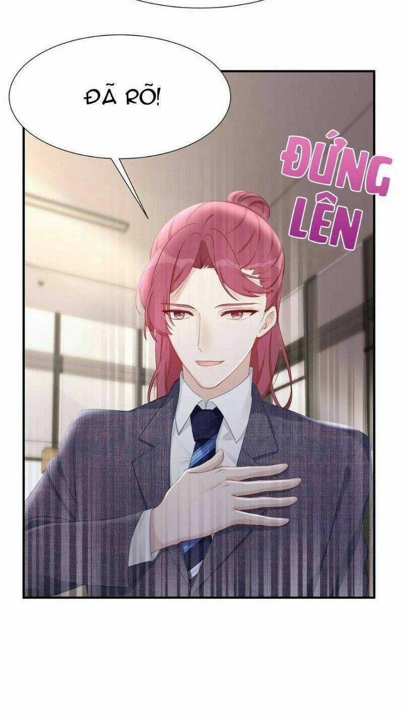 Chỉ Muốn Cưng Chiều Em - Chapter 30 - Trang 28