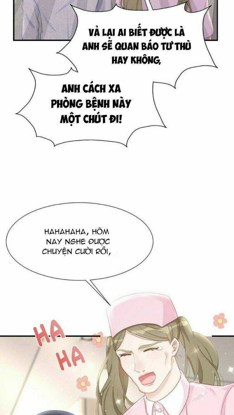 Chỉ Muốn Cưng Chiều Em - Chapter 30 - Trang 31