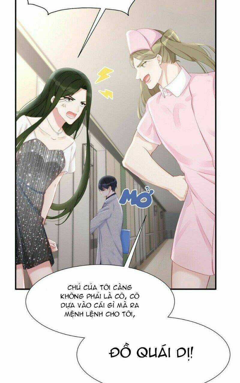 Chỉ Muốn Cưng Chiều Em - Chapter 30 - Trang 33