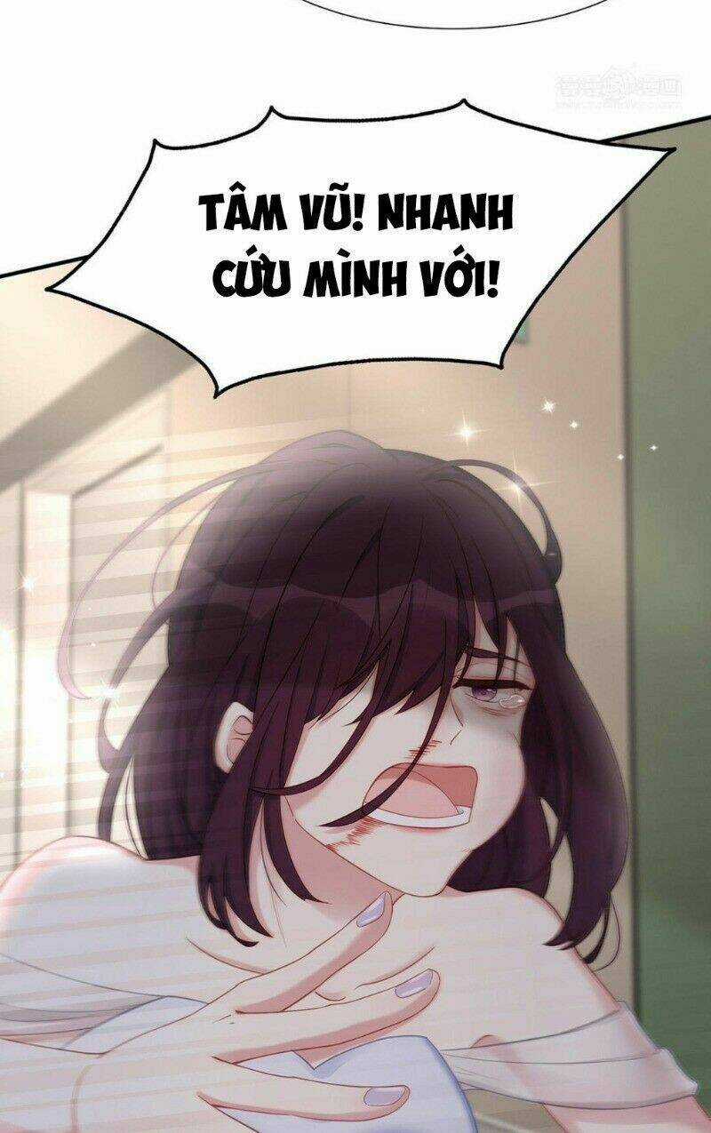 Chỉ Muốn Cưng Chiều Em - Chapter 30 - Trang 34