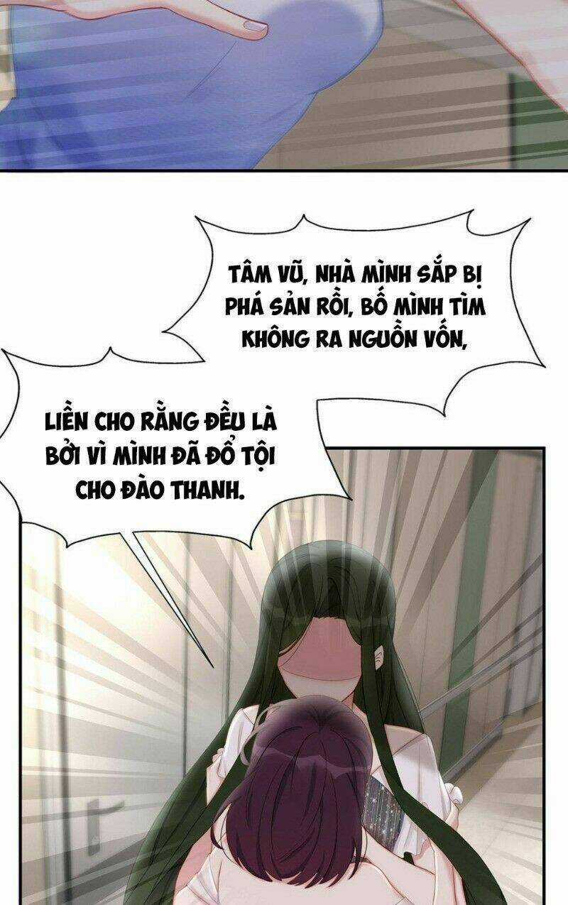 Chỉ Muốn Cưng Chiều Em - Chapter 30 - Trang 35