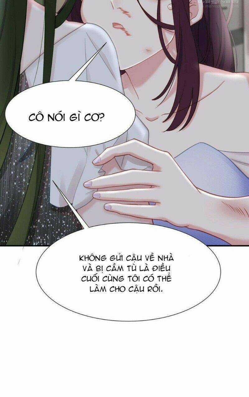 Chỉ Muốn Cưng Chiều Em - Chapter 30 - Trang 38