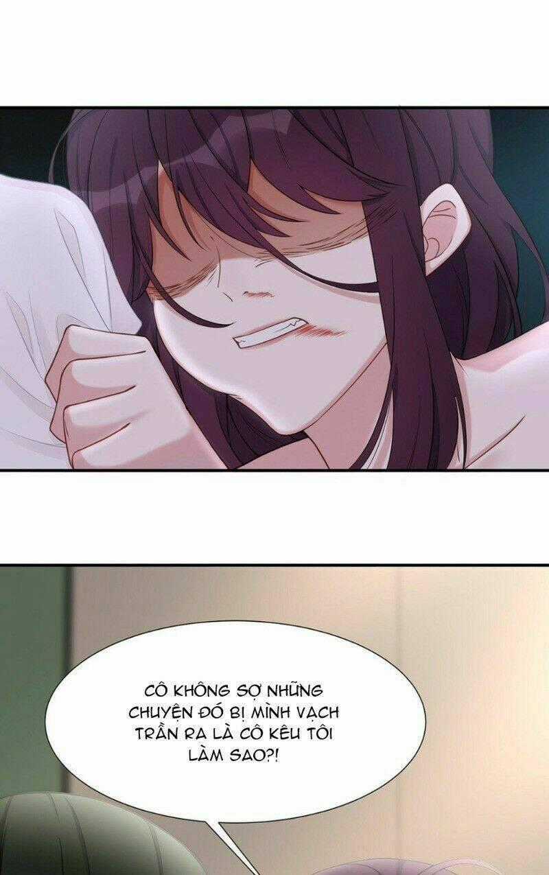 Chỉ Muốn Cưng Chiều Em - Chapter 30 - Trang 39