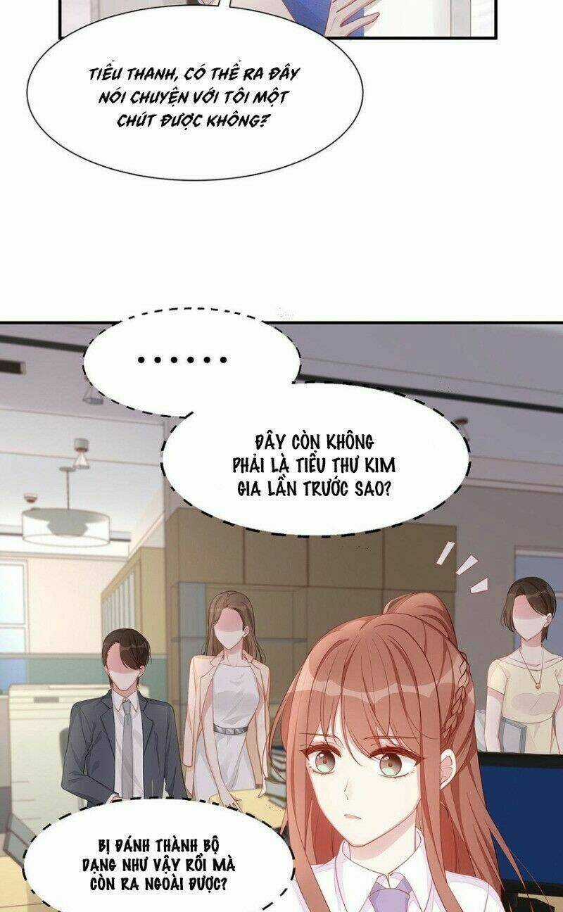 Chỉ Muốn Cưng Chiều Em - Chapter 30 - Trang 5