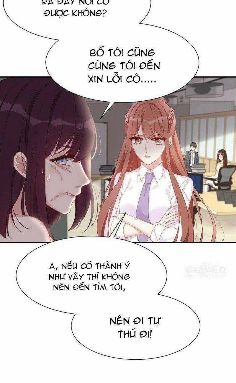 Chỉ Muốn Cưng Chiều Em - Chapter 30 - Trang 8