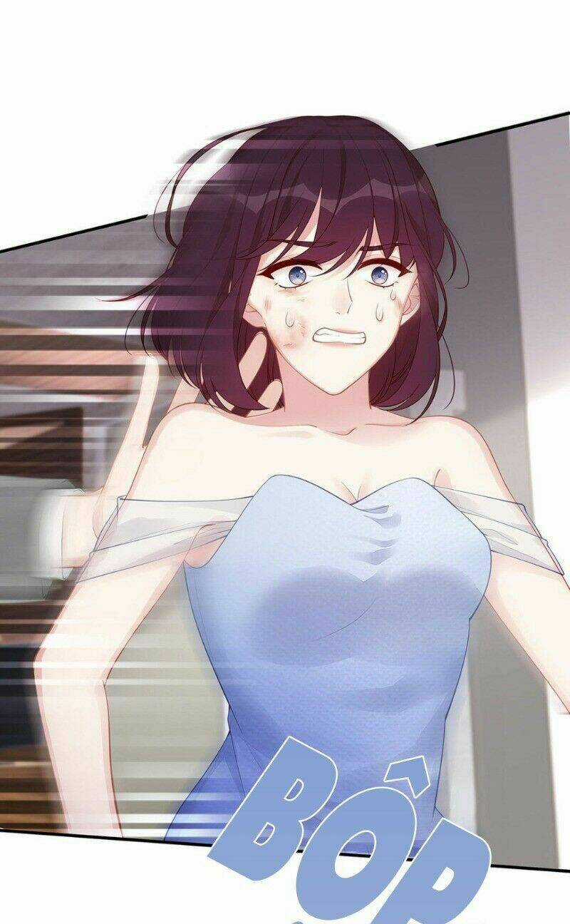 Chỉ Muốn Cưng Chiều Em - Chapter 30 - Trang 9