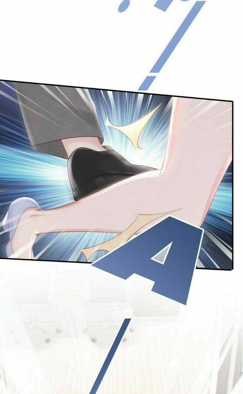 Chỉ Muốn Cưng Chiều Em - Chapter 30 - Trang 10