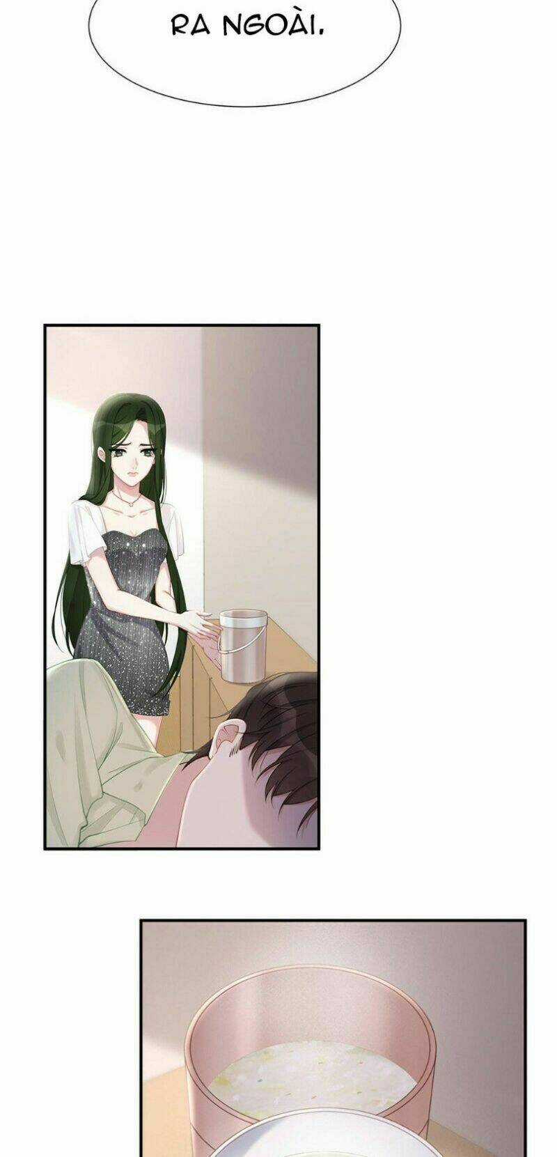 Chỉ Muốn Cưng Chiều Em - Chapter 31 - Trang 12