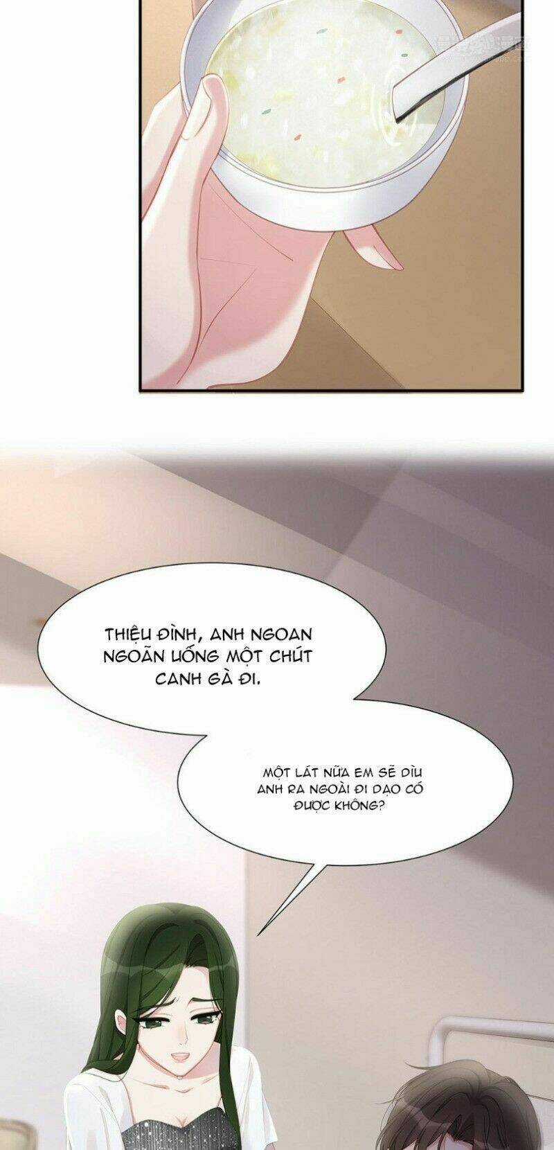 Chỉ Muốn Cưng Chiều Em - Chapter 31 - Trang 13