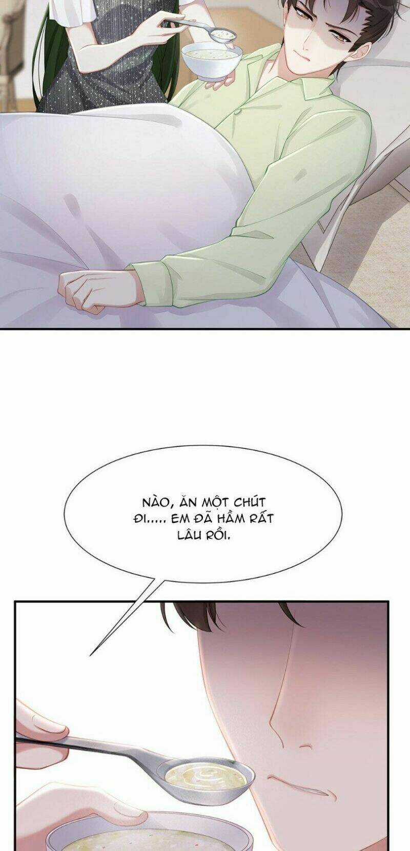 Chỉ Muốn Cưng Chiều Em - Chapter 31 - Trang 14