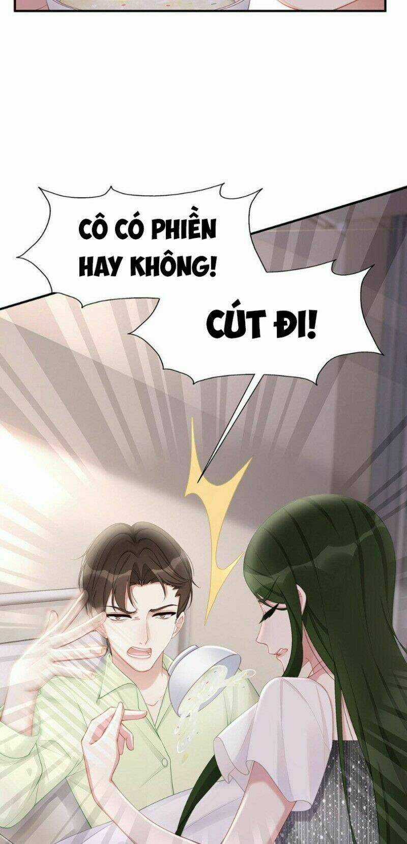 Chỉ Muốn Cưng Chiều Em - Chapter 31 - Trang 15