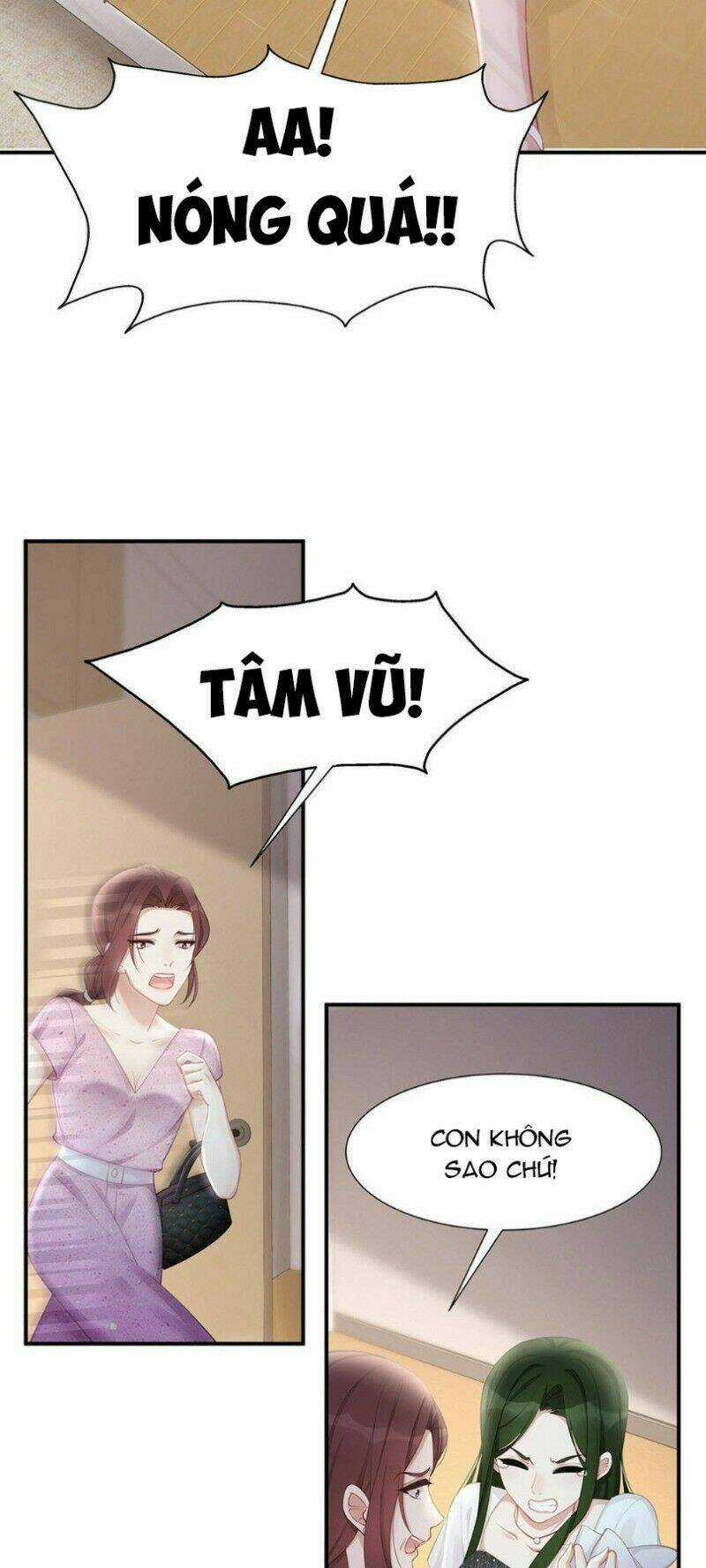 Chỉ Muốn Cưng Chiều Em - Chapter 31 - Trang 17