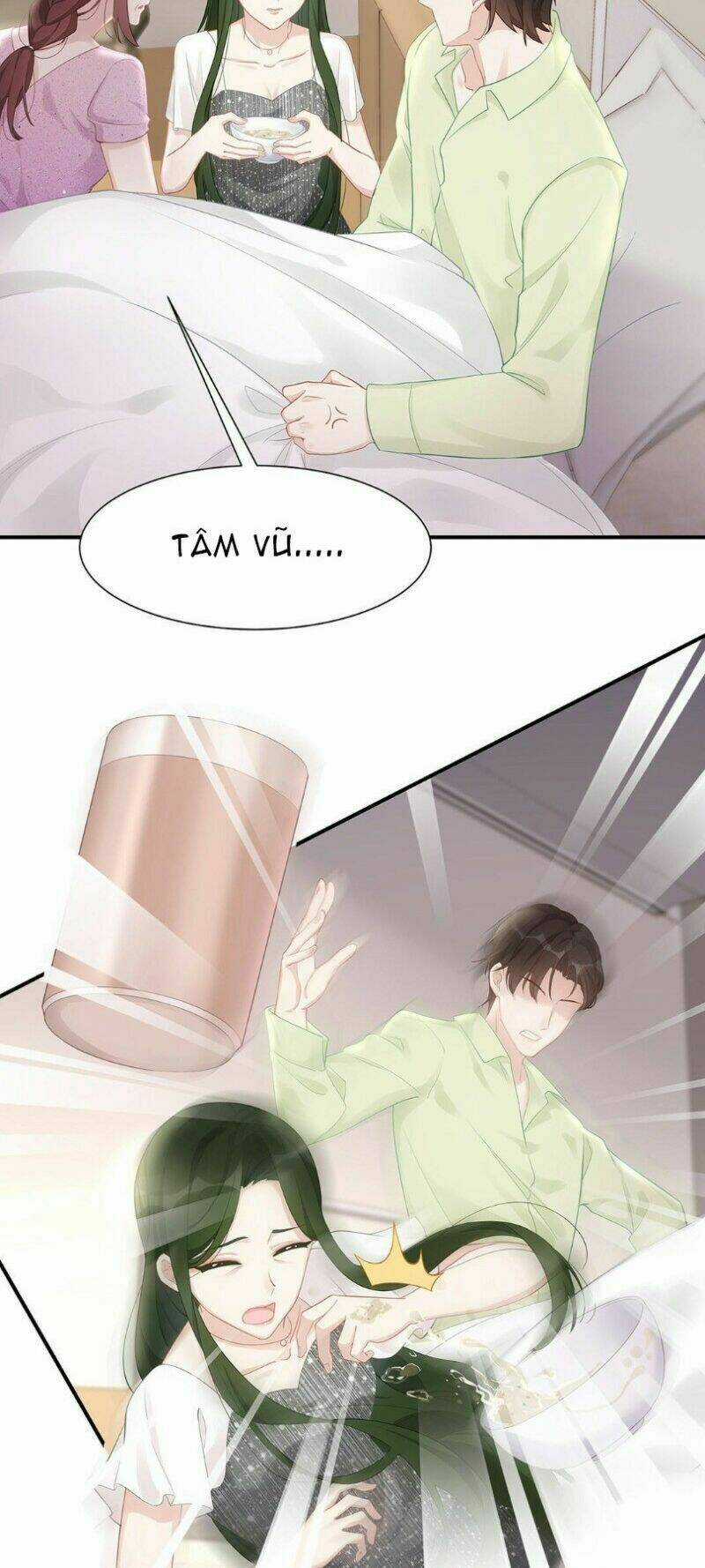 Chỉ Muốn Cưng Chiều Em - Chapter 31 - Trang 20