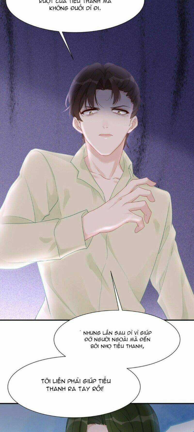 Chỉ Muốn Cưng Chiều Em - Chapter 31 - Trang 22