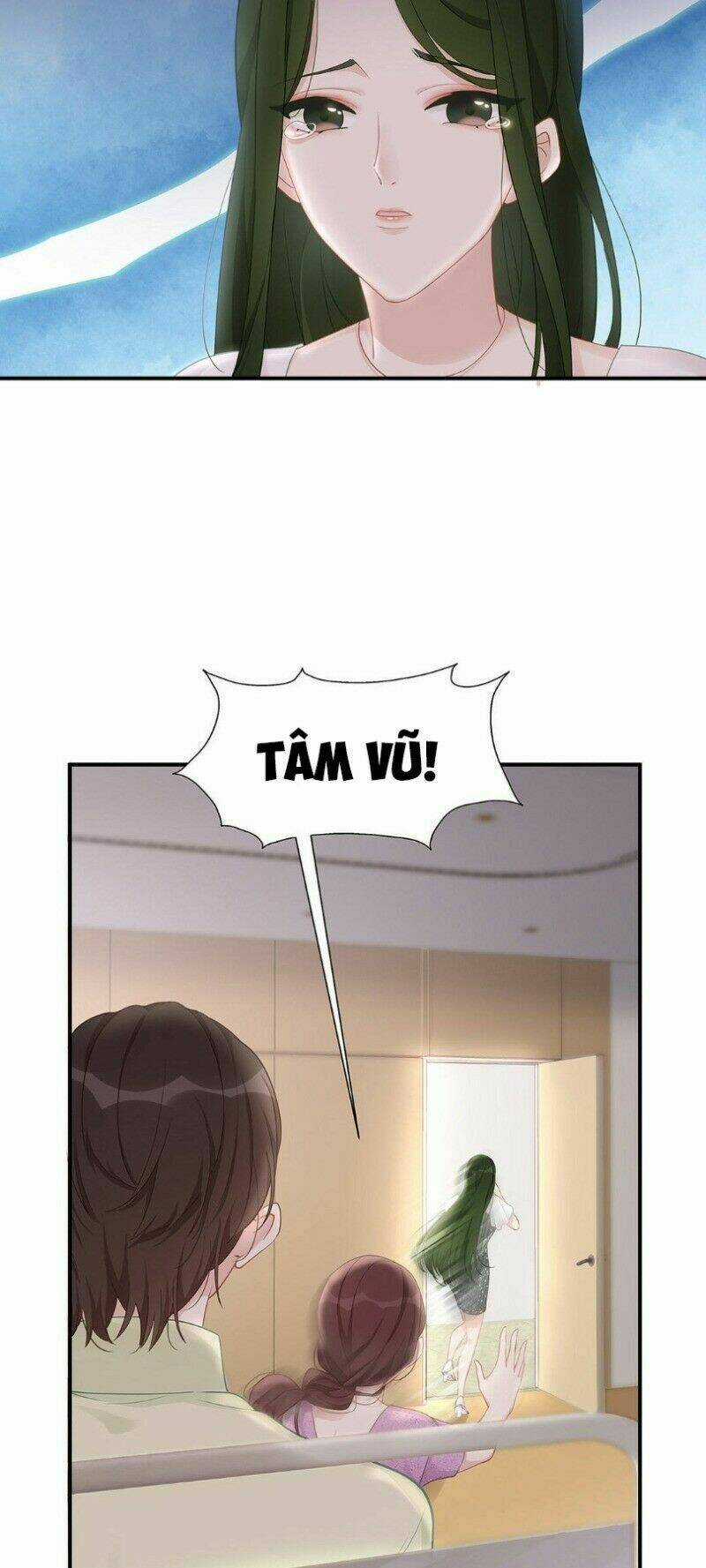 Chỉ Muốn Cưng Chiều Em - Chapter 31 - Trang 23