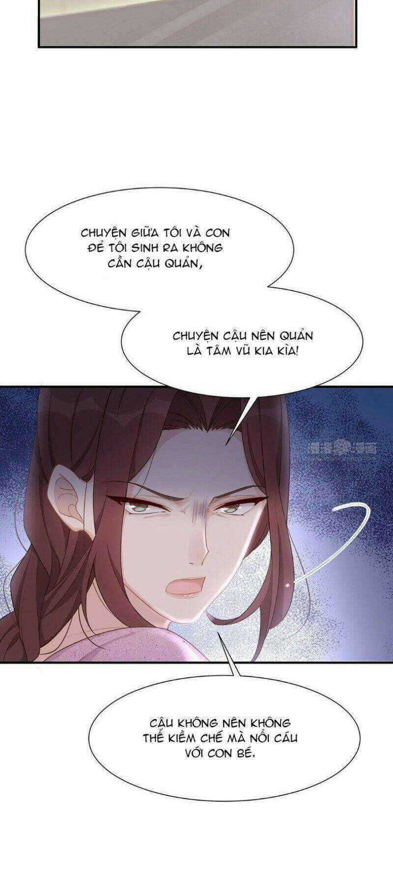 Chỉ Muốn Cưng Chiều Em - Chapter 31 - Trang 24