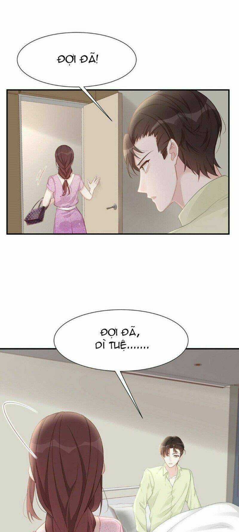 Chỉ Muốn Cưng Chiều Em - Chapter 31 - Trang 25