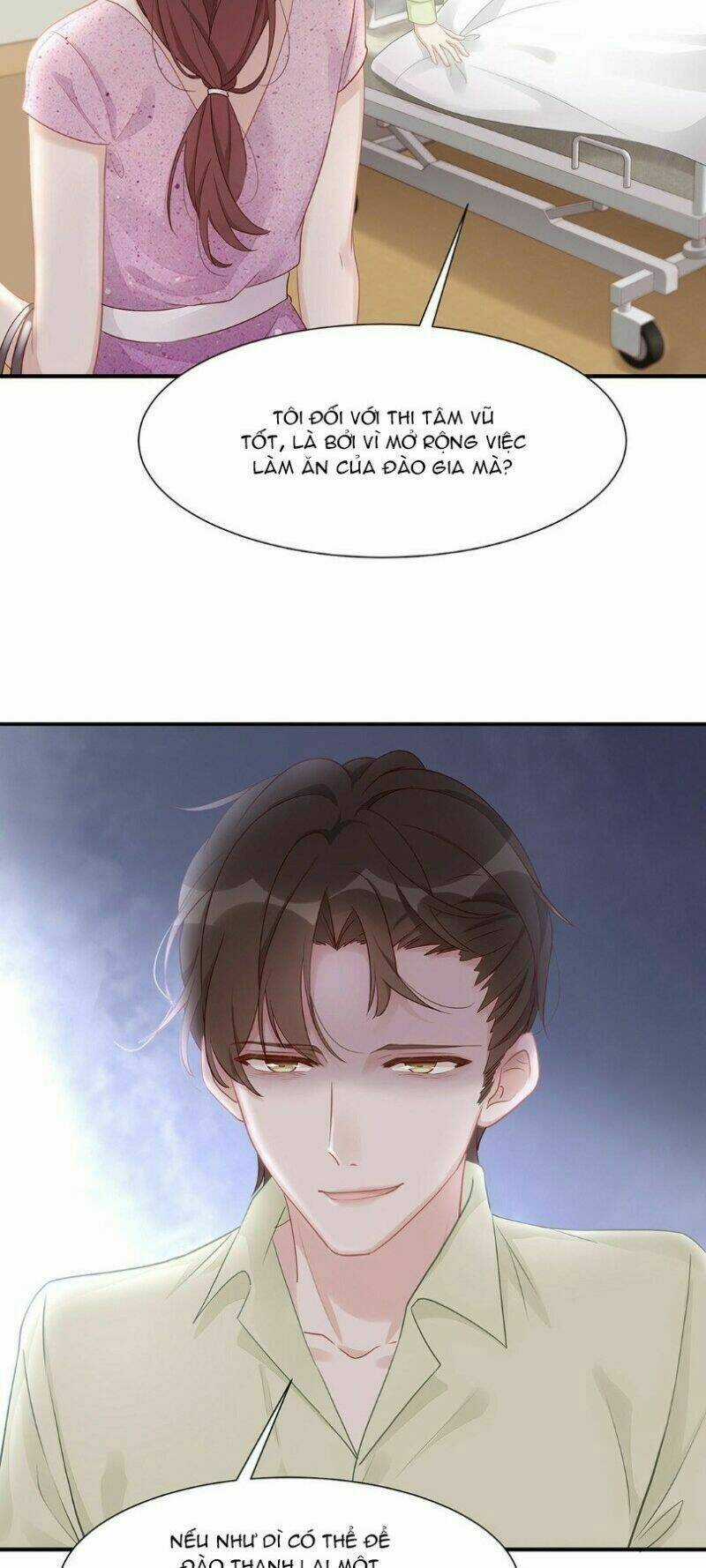 Chỉ Muốn Cưng Chiều Em - Chapter 31 - Trang 26