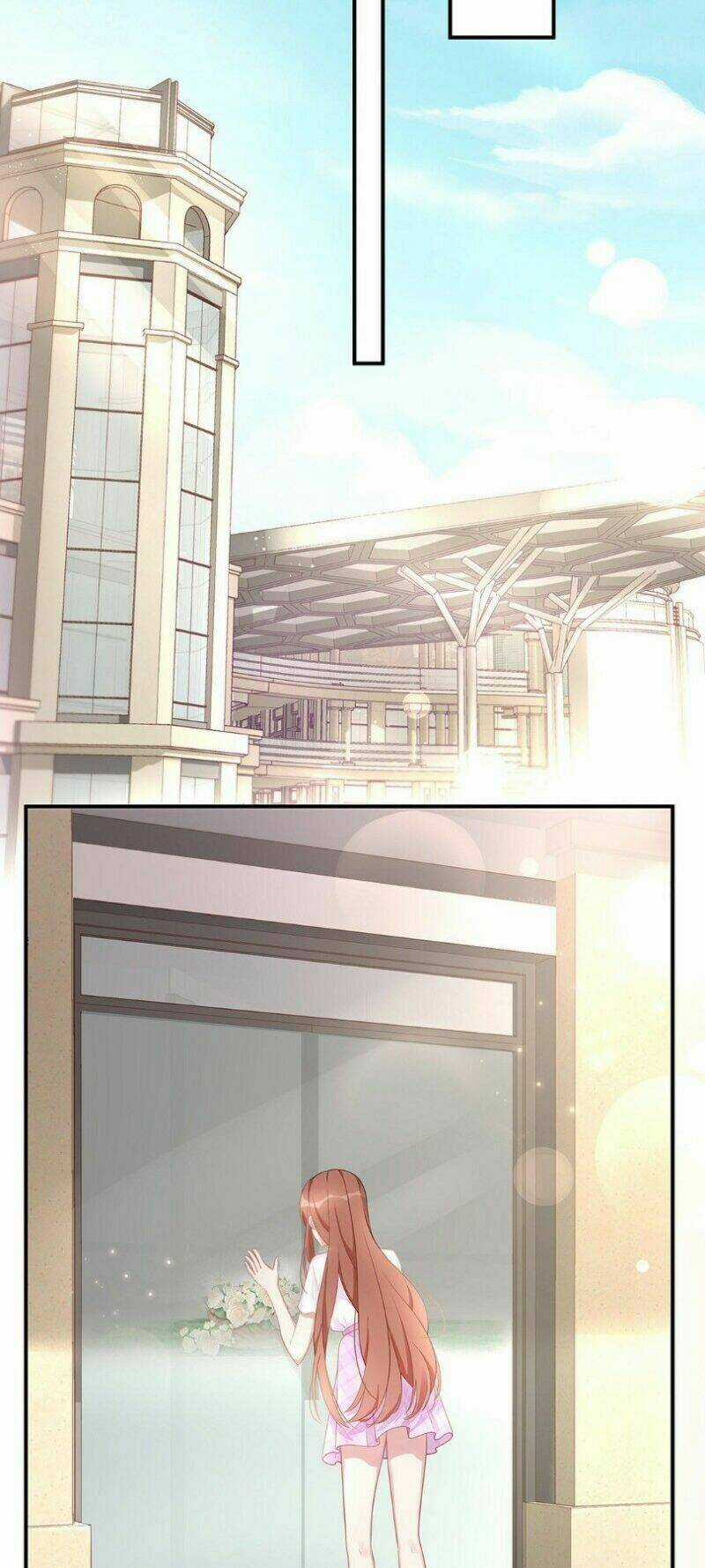 Chỉ Muốn Cưng Chiều Em - Chapter 31 - Trang 28