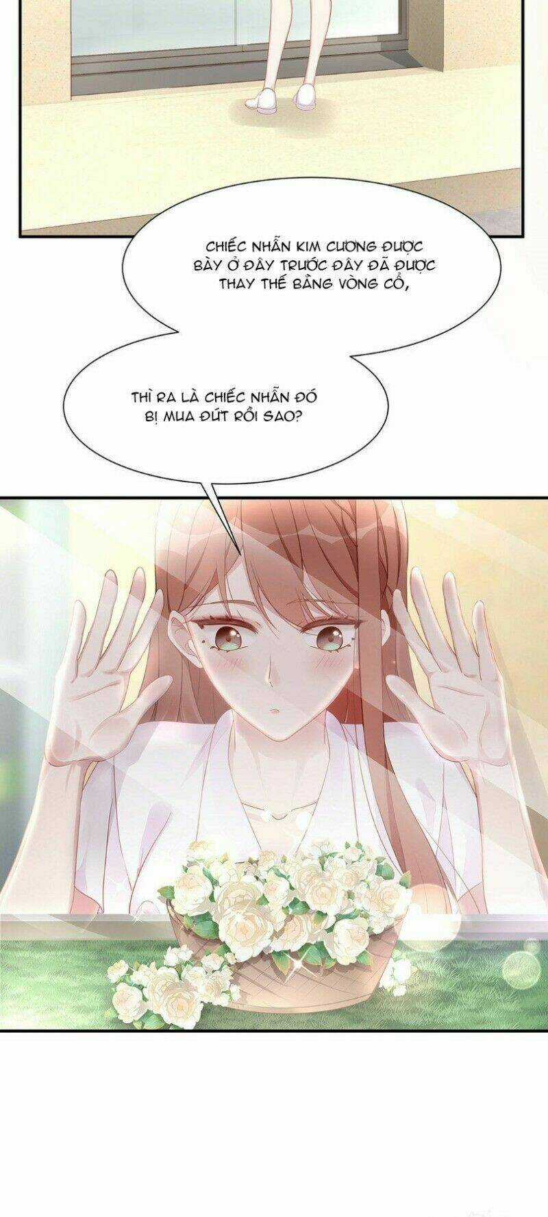 Chỉ Muốn Cưng Chiều Em - Chapter 31 - Trang 29