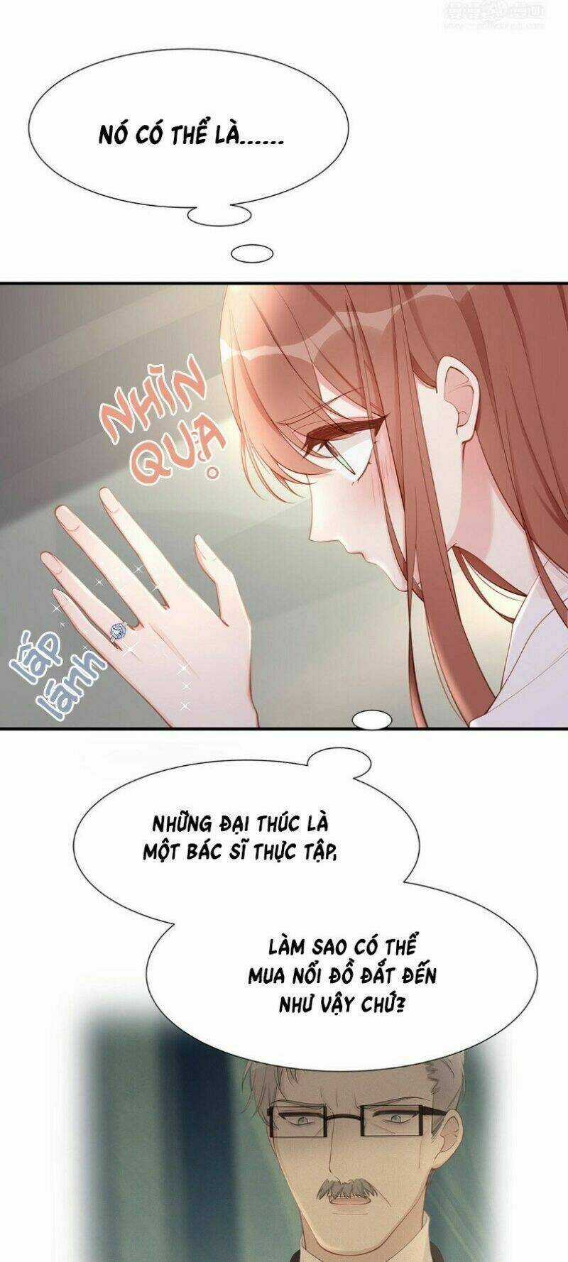 Chỉ Muốn Cưng Chiều Em - Chapter 31 - Trang 30