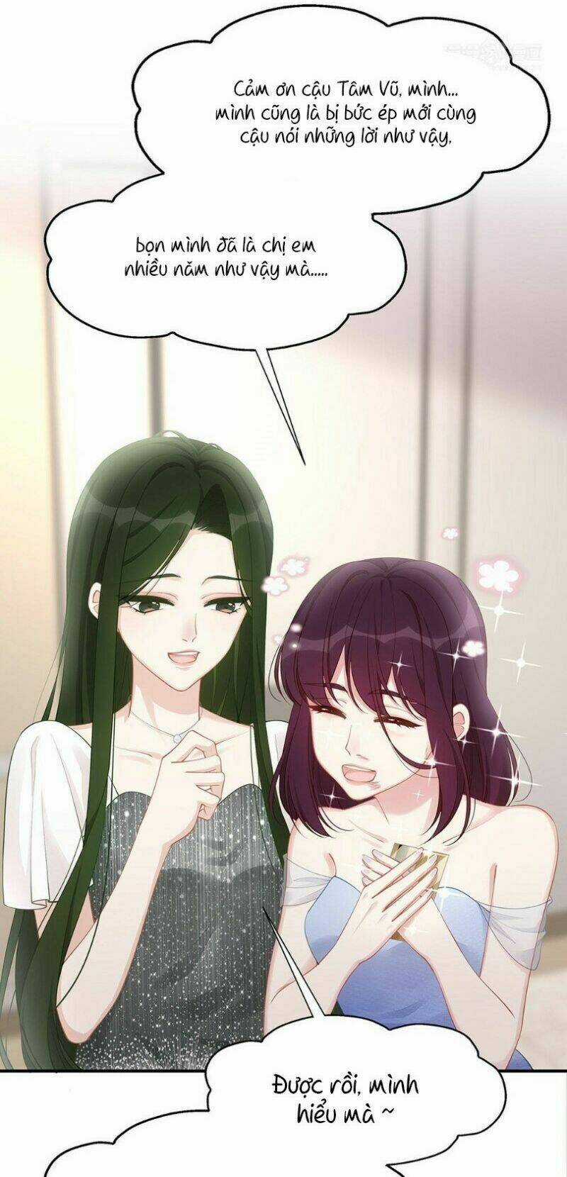 Chỉ Muốn Cưng Chiều Em - Chapter 31 - Trang 4