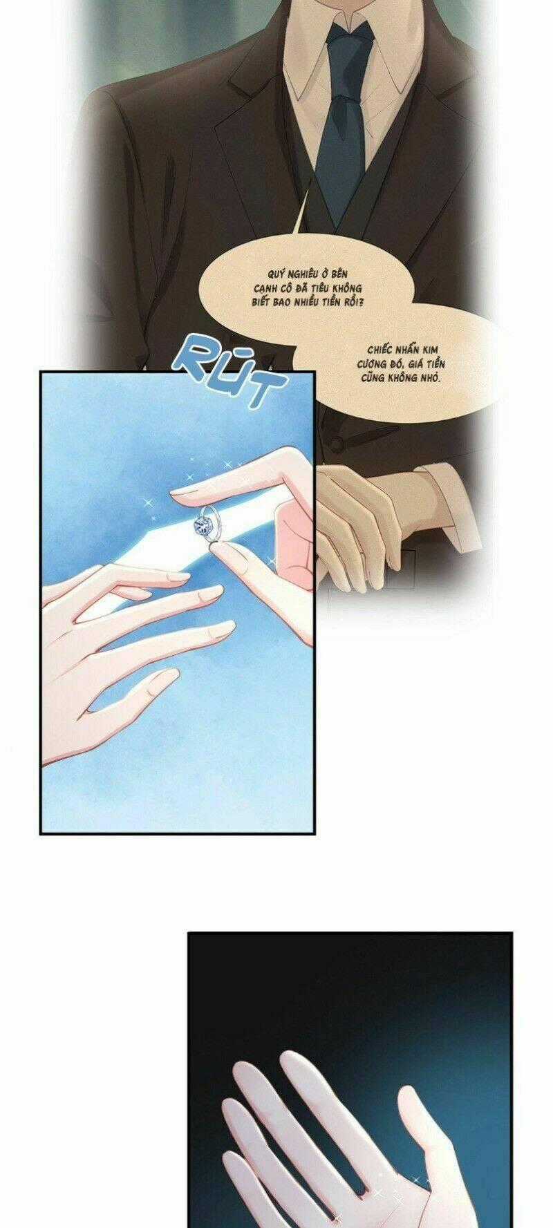 Chỉ Muốn Cưng Chiều Em - Chapter 31 - Trang 31