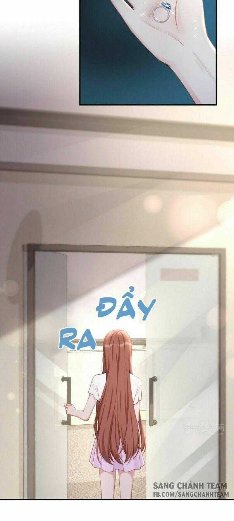 Chỉ Muốn Cưng Chiều Em - Chapter 31 - Trang 32