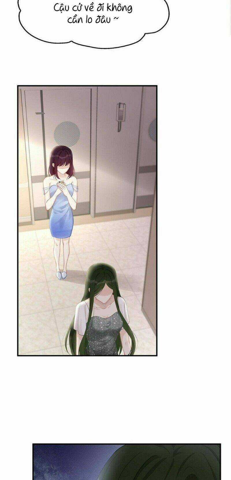 Chỉ Muốn Cưng Chiều Em - Chapter 31 - Trang 5