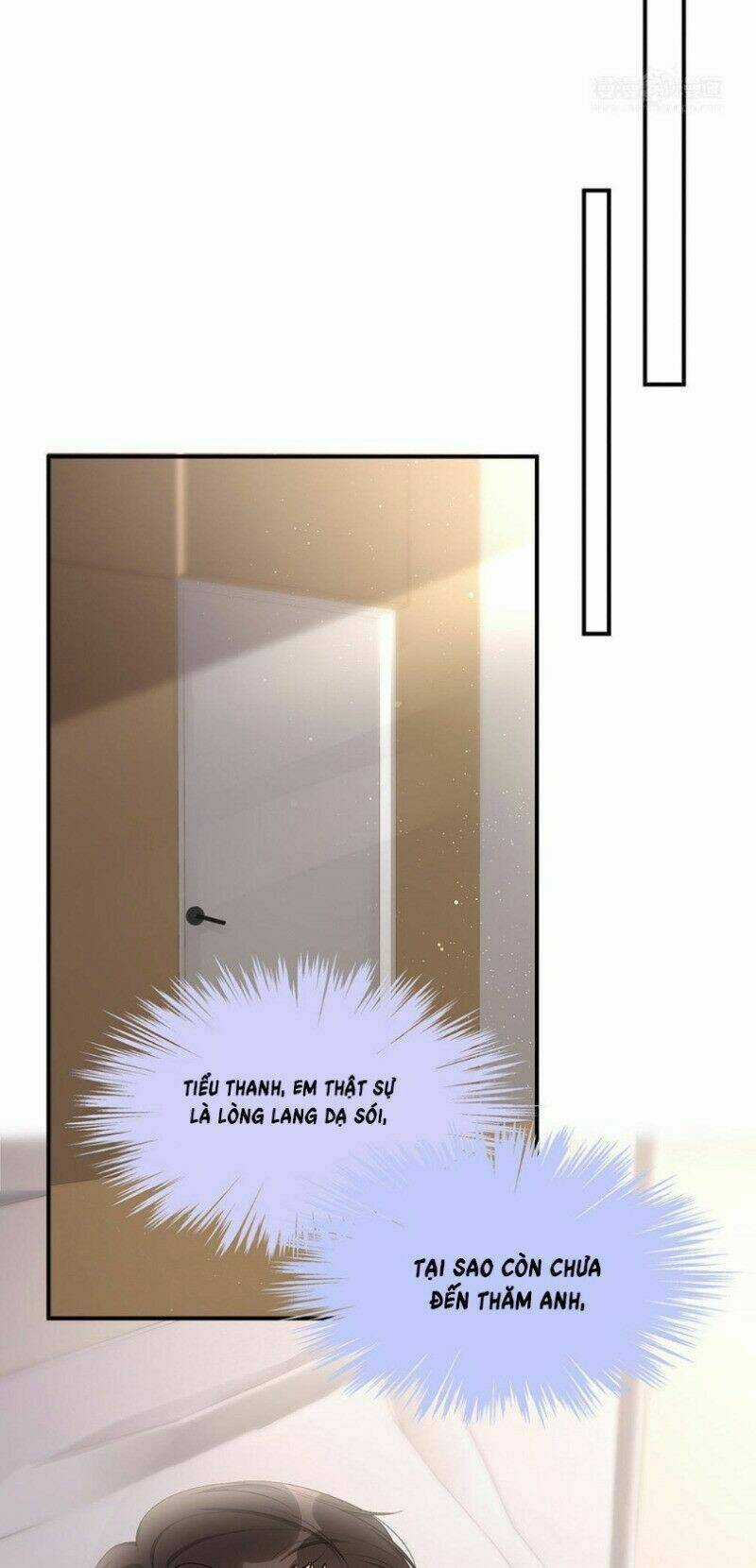 Chỉ Muốn Cưng Chiều Em - Chapter 31 - Trang 7